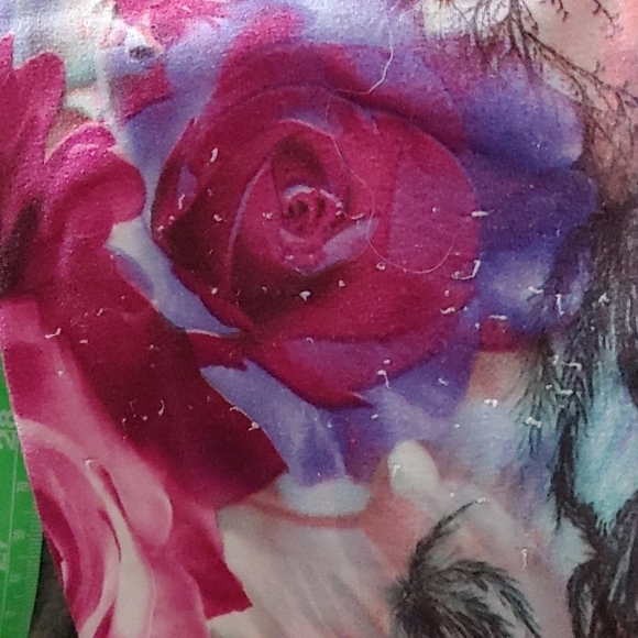 Leggings by New Mix - Picture 4 of 4